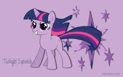 Size: 2560x1600 | Tagged: safe, artist:alicehumansacrifice0, artist:blackgryph0n, artist:the smiling pony, imported from derpibooru, twilight sparkle, pony, unicorn, cutie mark, female, mare, solo, vector, wallpaper