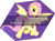 Size: 1024x760 | Tagged: safe, artist:parclytaxel, imported from derpibooru, fluttershy, bat pony, pony, butt, commission info, female, flutterbat, flying, looking at you, plot, solo, stars, vector