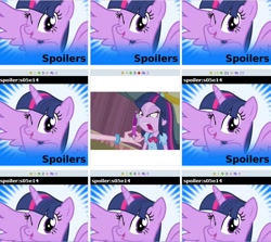 Size: 758x675 | Tagged: safe, imported from derpibooru, twilight sparkle, derpibooru, equestria girls, exploitable meme, faic, juxtaposition, juxtaposition win, meme, meta, twilight sparkle (alicorn)