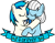 Size: 1024x799 | Tagged: safe, artist:katequantum, imported from derpibooru, dj pon-3, photo finish, vinyl scratch, earth pony, pony, unicorn, banner, crack shipping, duo, female, kissing, lesbian, mare, shipping, simple background, transparent background, vinylfinish