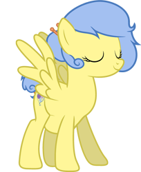 Size: 1209x1482 | Tagged: safe, artist:shutterflyeqd, imported from derpibooru, pegasus, pony, female, mare, pregnant, simple background, transparent background