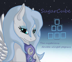 Size: 1024x884 | Tagged: safe, artist:silverfangwrathwolf1, imported from derpibooru, oc, oc only, oc:sugarcube