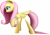 Size: 3758x2626 | Tagged: safe, artist:tsand106, imported from derpibooru, fluttershy, female, solo