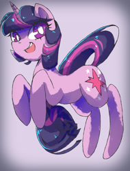 Size: 1785x2345 | Tagged: safe, artist:my-magic-dream, imported from derpibooru, twilight sparkle, female, solo
