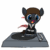 Size: 440x440 | Tagged: artist needed, safe, imported from derpibooru, pony, [prototype], alex mercer, animated, clothes, crossover, cute, hoodie, ponified, record player, solo, spinning, turntable pony