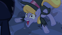 Size: 1280x720 | Tagged: safe, imported from derpibooru, screencap, cloud kicker, luna eclipsed