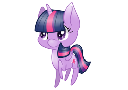 Size: 3508x2480 | Tagged: safe, artist:cutepencilcase, imported from derpibooru, twilight sparkle, alicorn, pony, female, mare, raised hoof, simple background, solo, transparent background, twilight sparkle (alicorn)