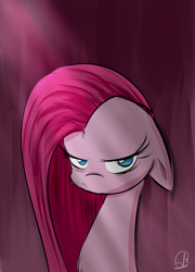 Size: 1080x1500 | Tagged: safe, artist:phuocthiencreation, imported from derpibooru, pinkie pie, female, pinkamena diane pie, solo