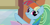 Size: 1861x926 | Tagged: safe, artist:faic dashie, edit, edited screencap, imported from derpibooru, screencap, rainbow dash, the lost treasure of griffonstone, alternate hairstyle, face swap, faic, female, mane swap, manebow sparkle, smirk, solo, twiface, wrong neighborhood