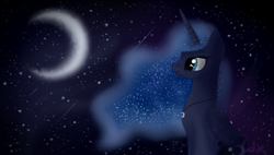 Size: 1600x907 | Tagged: safe, artist:wolfy5689, imported from derpibooru, princess luna, pony, female, solo