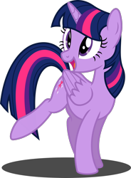 Size: 1280x1740 | Tagged: safe, artist:camo-pony, imported from derpibooru, twilight sparkle, alicorn, pony, female, mare, simple background, solo, transparent background, twilight sparkle (alicorn), vector