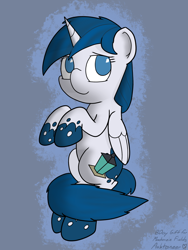 Size: 2448x3264 | Tagged: safe, artist:ashtoneer, imported from derpibooru, oc, oc only, alicorn, pony, alicorn oc, solo