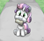 Size: 626x573 | Tagged: safe, artist:blastdown, imported from derpibooru, sweetie belle, female, mouth hold, price tag, solo