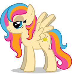 Size: 740x766 | Tagged: safe, artist:raindashesp, imported from derpibooru, oc, oc only, oc:golden gates, babscon, babscon mascots