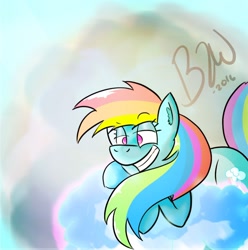 Size: 800x808 | Tagged: safe, artist:bow2yourwaifu, imported from derpibooru, rainbow dash, pony, female, solo