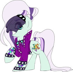 Size: 1151x1127 | Tagged: safe, artist:taaffeiite, deleted from derpibooru, imported from derpibooru, coloratura, countess coloratura, solo