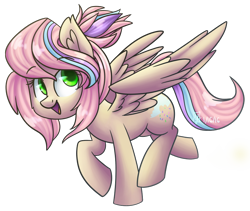 Size: 912x771 | Tagged: safe, artist:spacechickennerd, imported from derpibooru, oc, oc only, oc:sweet skies, solo