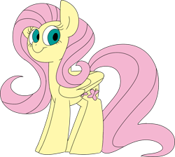 Size: 919x822 | Tagged: safe, artist:taaffeiite, deleted from derpibooru, imported from derpibooru, fluttershy, solo