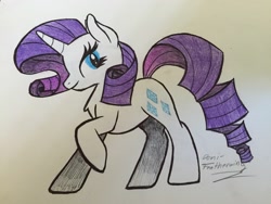 Size: 3264x2448 | Tagged: safe, artist:doni-featherwing, imported from derpibooru, rarity, female, solo