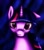Size: 4000x4500 | Tagged: safe, artist:lightningdasher, imported from derpibooru, twilight sparkle, twilight sparkle (alicorn), alicorn, pony, eye, eyes, female, looking at you, portrait, solo