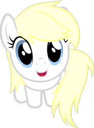 Size: 3000x4059 | Tagged: safe, artist:accu, edit, imported from derpibooru, part of a set, oc, oc only, oc:aryanne, earth pony, pony, aryan, aryan pony, aryanbetes, badumsquish's kitties, blonde, cute, female, front view, happy, high angle, looking at you, looking up, looking up at you, nazipone, open mouth, pet, show accurate, simple background, sitting, smiling, solo, top down, transparent background, vector