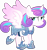 Size: 3560x3823 | Tagged: dead source, safe, artist:xebck, imported from derpibooru, princess flurry heart, alicorn, pony, armor, crystal guard armor, female, flurry heart pearl of battle, looking at you, mare, older, older flurry heart, simple background, smiling, solo, transparent background, vector, warrior flurry heart