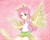Size: 3703x2926 | Tagged: safe, artist:tokatl, imported from derpibooru, fluttershy, equestria girls, clothes, female, ponied up, skirt, solo, tanktop