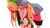 Size: 1184x663 | Tagged: safe, artist:lotte, imported from derpibooru, applejack, rainbow dash, human, equestria girls, appledash, female, humanized, kissing, lesbian, shipping