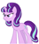 Size: 410x462 | Tagged: safe, edit, imported from derpibooru, starlight glimmer, /mlp/, double mane, female, solo
