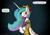 Size: 1280x904 | Tagged: safe, artist:shieltar, imported from derpibooru, princess celestia, princess luna, boy scout, female, moustache, offscreen character, robert baden-powell, scout, scout uniform, solo