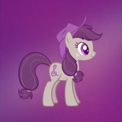 Size: 480x480 | Tagged: artist needed, safe, edit, imported from derpibooru, applejack, octavia melody, palette swap, recolor