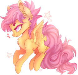 Size: 800x765 | Tagged: safe, artist:inviizzible, artist:petrinox, imported from derpibooru, scootaloo, female, fluffy, solo