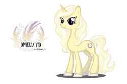 Size: 6071x4047 | Tagged: safe, artist:pinkius, imported from derpibooru, oc, oc only, oc:ophelia vio, pony, unicorn, absurd resolution, solo