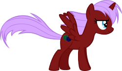 Size: 6322x3696 | Tagged: safe, artist:chromadancer, imported from derpibooru, oc, oc only, alicorn, pony, absurd resolution, alicorn oc, dice, simple background, solo, transparent background, vector