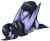 Size: 2597x2128 | Tagged: safe, artist:11-shadow, imported from derpibooru, oc, oc only, pony, simple background, solo, tongue out, transparent background