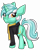 Size: 3174x4000 | Tagged: safe, artist:partylikeanartist, imported from derpibooru, lyra heartstrings, pony, unicorn, fanfic:background pony, absurd resolution, clothes, cute, dig the swell hoodie, fanfic, fanfic art, female, hoodie, jacket, looking back, lyrabetes, rear view, sad, scarf, simple background, solo, transparent background, turning, wingding eyes