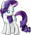 Size: 839x953 | Tagged: safe, artist:rainbowpiemlpfim, imported from derpibooru, rarity, female, simple background, solo, transparent background