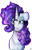 Size: 1873x2924 | Tagged: safe, artist:11-shadow, imported from derpibooru, rarity, pony, female, simple background, solo, transparent background