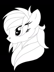 Size: 1800x2400 | Tagged: safe, artist:royalpony, imported from derpibooru, oc, oc only, oc:qlimaxie, profile, rp, shirt design, solo