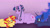 Size: 2048x1152 | Tagged: safe, artist:tejedora, imported from derpibooru, princess luna, sunset shimmer, twilight sparkle, twilight sparkle (alicorn), alicorn, pony, alicornified, blushing, braid, cute, female, lesbian, lunashimmer, lunashimmerlight, magical lesbian spawn, offspring, ot3, parent:princess luna, parent:sunset shimmer, parent:twilight sparkle, parents:sunsetsparkle, parents:twiluna, pregnant, pregnant expansion, race swap, shimmercorn, shipping, sunsetsparkle, twiluna
