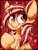 Size: 676x900 | Tagged: safe, artist:blackandwhite202, imported from derpibooru, oc, oc only, pony, solo