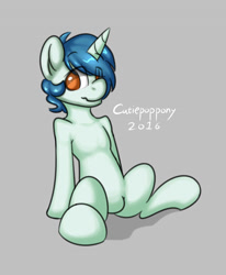 Size: 1400x1700 | Tagged: safe, artist:cutiepoppony, imported from derpibooru, oc, oc only, oc:jarv, solo