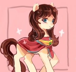 Size: 1024x967 | Tagged: safe, artist:kinda-l, imported from derpibooru, oc, oc only, pony, cute, solo