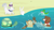 Size: 3475x1944 | Tagged: safe, artist:porygon2z, imported from derpibooru, angel bunny, gummy, opalescence, owlowiscious, tank, winona, alligator, bird, cat, dog, owl, rabbit, reptile, tortoise, animal, pet six, water