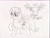 Size: 2256x1700 | Tagged: safe, artist:tay-houby, imported from derpibooru, oc, oc only, oc:star angel, oc:starangle, pegasus, pony, black and white, cutie mark, grayscale, monochrome, solo