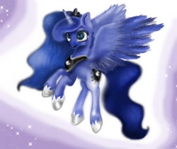 Size: 972x822 | Tagged: safe, artist:gittykitty264, artist:neonspirit17, imported from derpibooru, princess luna, pony, female, solo