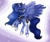 Size: 972x822 | Tagged: safe, artist:gittykitty264, artist:neonspirit17, imported from derpibooru, princess luna, pony, female, solo