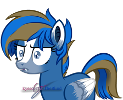 Size: 1700x1380 | Tagged: safe, artist:eyesorefortheblind, artist:katnekobase, imported from derpibooru, oc, oc only, oc:nocturne concept, bat pony, pony, vampony, base used, simple background, solo, transparent background, watermark