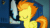 Size: 1280x720 | Tagged: safe, imported from derpibooru, screencap, spitfire, pegasus, pony, top bolt, absurd file size, animated, blinking, cute, female, folded wings, gif, locker, locker room, lockers, mare, raised hoof, solo, talking, that pony sure does love whistles, wings