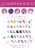 Size: 679x960 | Tagged: safe, imported from derpibooru, aloe, apple bloom, applejack, bon bon, cheerilee, cherry jubilee, coco pommel, coloratura, daring do, derpy hooves, diamond tiara, dj pon-3, fluttershy, granny smith, lotus blossom, lyra heartstrings, maud pie, moondancer, nightmare moon, nightmare rarity, octavia melody, pinkie pie, princess cadance, princess celestia, princess flurry heart, princess luna, rainbow dash, rarity, scootaloo, silver spoon, sonata dusk, starlight glimmer, sunset shimmer, sweetie belle, trixie, twilight sparkle, vinyl scratch, zecora, alicorn, pony, zebra, arin hanson face, butt, chibi, chinese, countess coloratura, faic, flutterscream, mane six, pinkie frogmouth, plot, starlight says bravo, twilight sparkle (alicorn)
